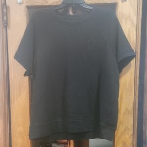 Black Thick Shirt From Carhartt